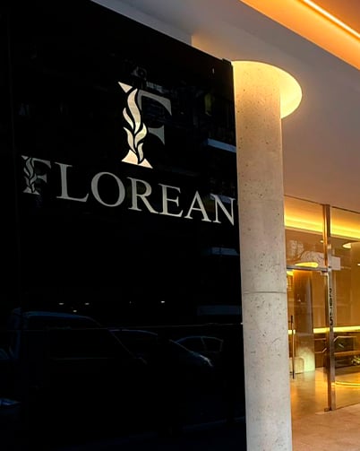 florean corte acero inox laser 4tipos corte acero inoxidable pegado sobre vidrio negro corte laser 4tipos