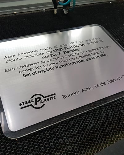 grabado laser 4tipos grabado laser 4 tipos